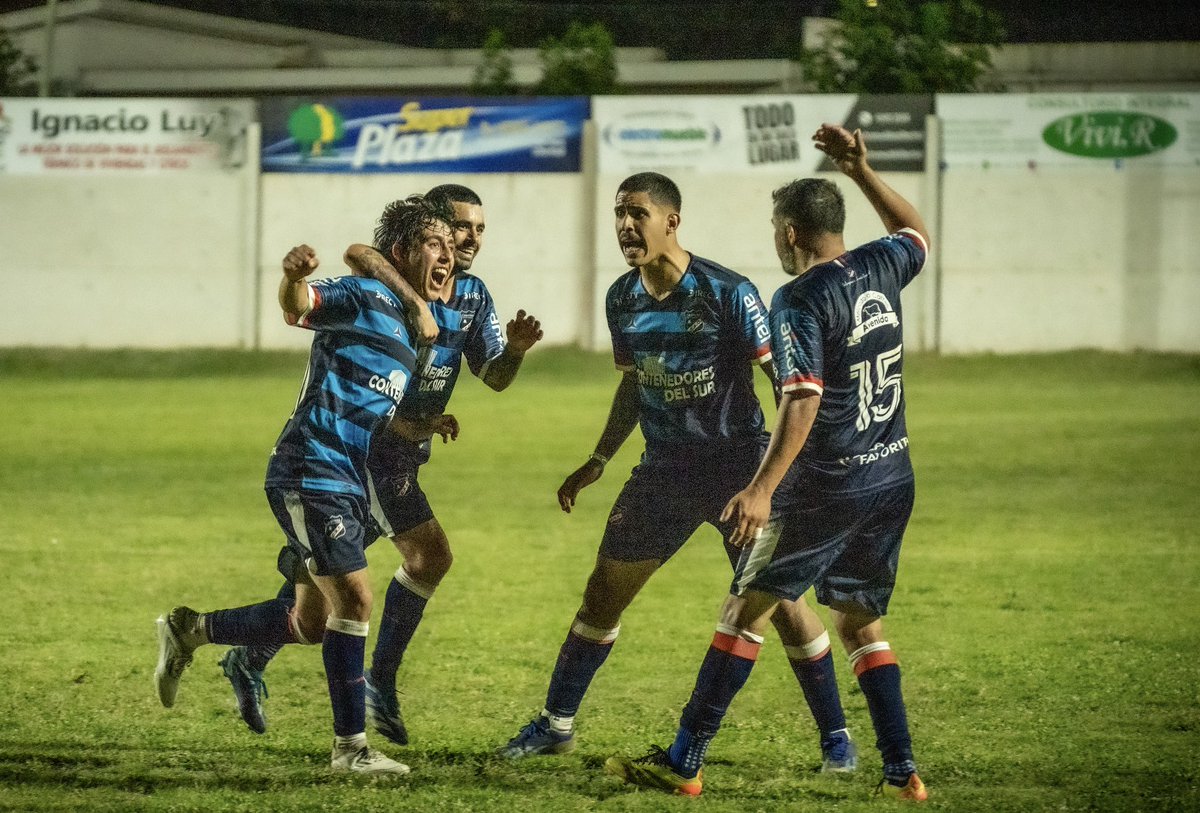 La primera final? En casa 👊🏻

Así campaneros, todos juntos 🔔