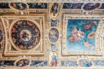 parisladouce's tweet image. Ailleurs : Chapelle de la Trinité du château de Fontainebleau, remarquable exemple de chapelle royale au décor originel préservé
parisladouce.com/2024/12/chapel…
@CFontainebleau @AlambretCom #ailleurs #chateaudefontainebleau #fontainebleau #chateau #voyage #tourisme
