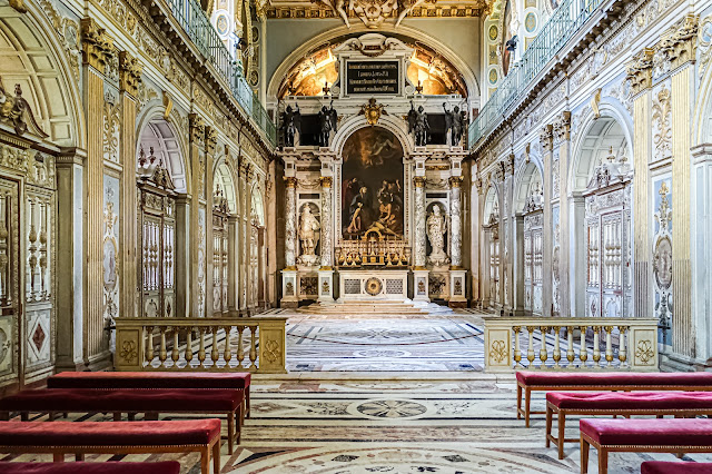 parisladouce's tweet image. Ailleurs : Chapelle de la Trinité du château de Fontainebleau, remarquable exemple de chapelle royale au décor originel préservé
parisladouce.com/2024/12/chapel…
@CFontainebleau @AlambretCom #ailleurs #chateaudefontainebleau #fontainebleau #chateau #voyage #tourisme
