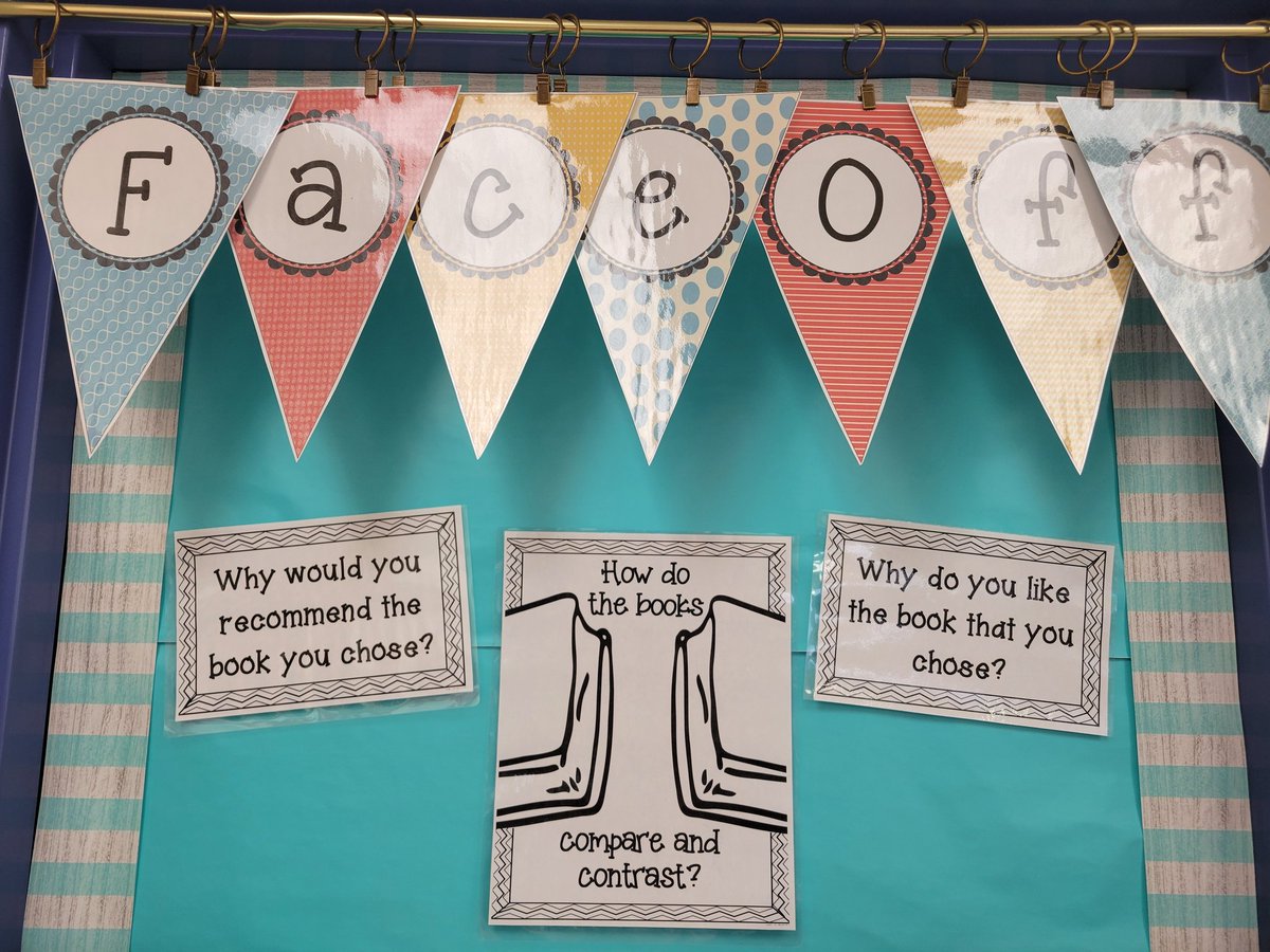 MrsMediaJTE's tweet photo. Last week's Face Off results are in &amp; Don't Eat Bees takes the win! 🐕🐝 Students in K, 1 &amp; 2 voted on which of these @FloridaSSYRA Jr. Book they liked best. Speaking of voting...please vote for Jerry Thomas' Deck the Tree 🎄 entry: https://t.co/GDownxnqv0 @JTE_Principal https://t.co/8P3LniuVZI