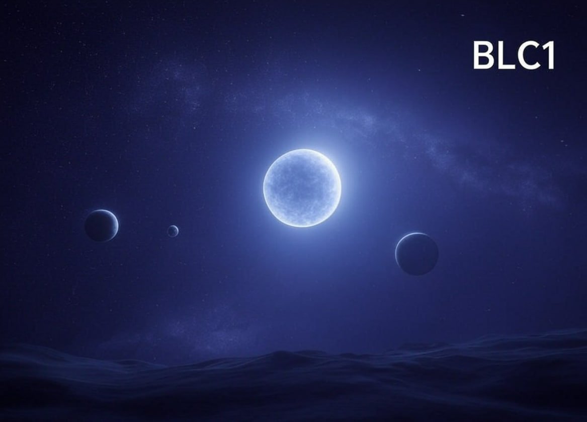 DonovanDoggo's tweet image. Study #ProximaCentauri now live on $POL with #BLC1 #Matic 

CA: 0x68677726539fbd90d992b4f342c17d6d68d8a028