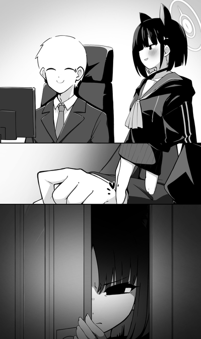 俺もやるか
#今年も残りわずかなので今年一番伸びた絵を貼る 