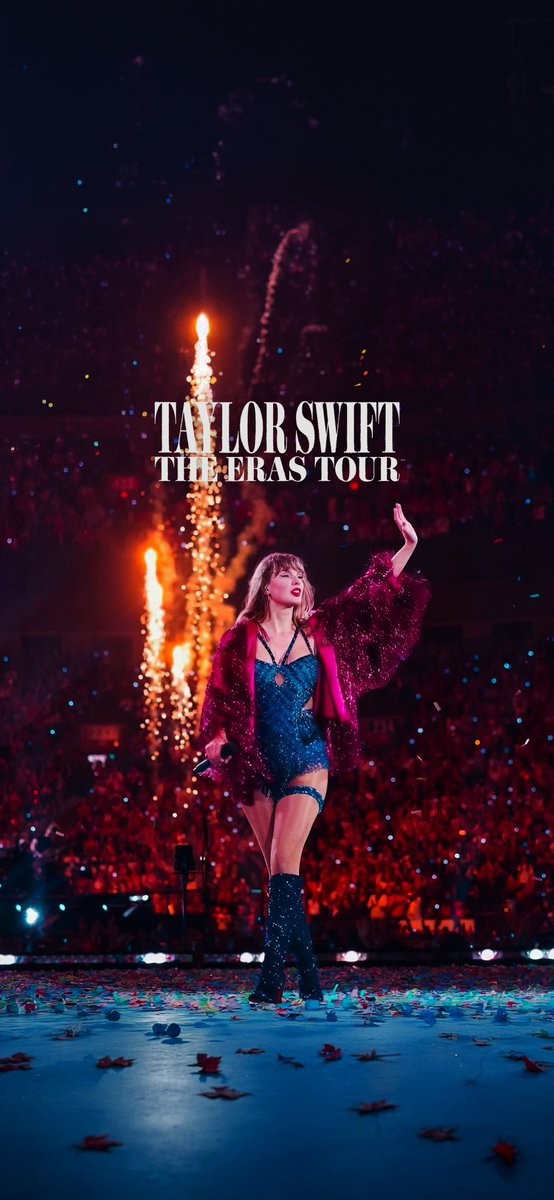 kubaswift's tweet photo. The Eras Tour | Vancouver - The End 💙

📍Remember to load in 4K

#VancouverTSTheErasTour https://t.co/XxliAXwkjf