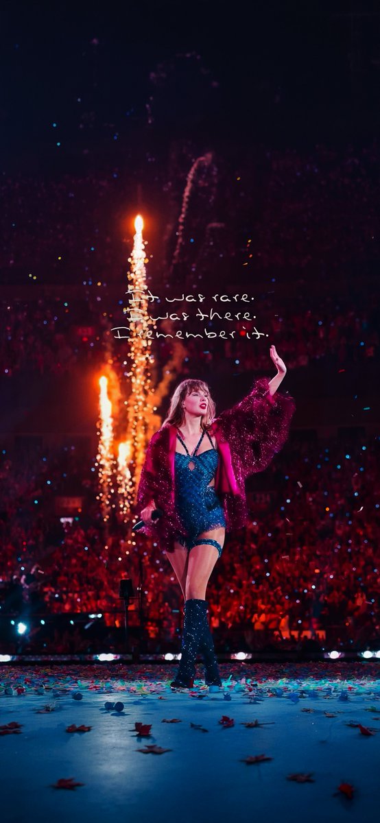 kubaswift's tweet photo. The Eras Tour | Vancouver - The End 💙

📍Remember to load in 4K

#VancouverTSTheErasTour https://t.co/XxliAXwkjf