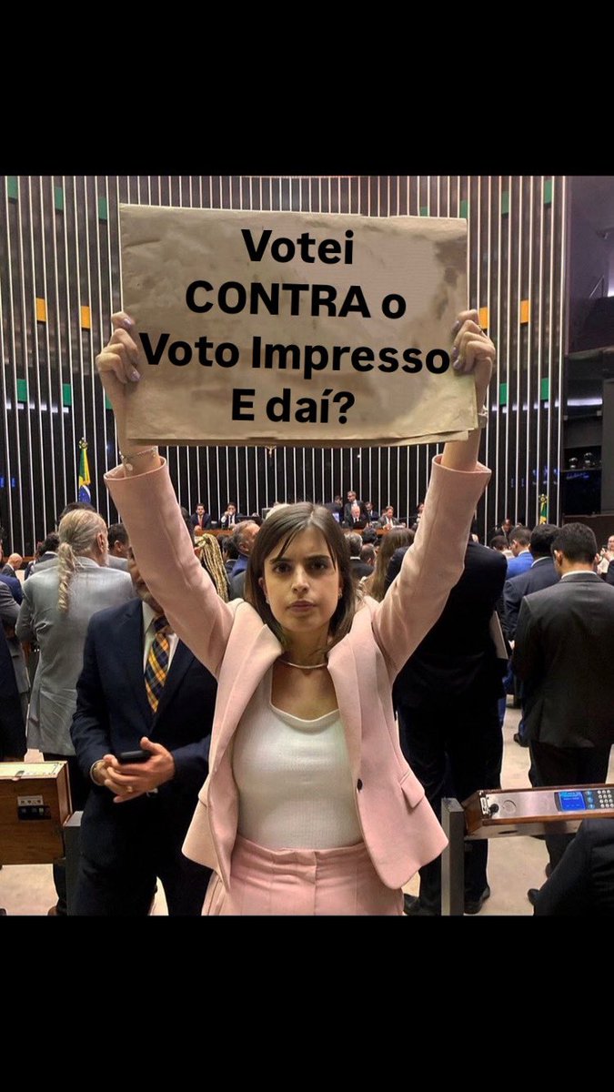 Democracia Viva🗯️ (@democraciabr_ja) on Twitter photo 