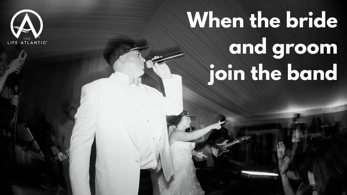 It happens. Let’s go! Photo cred: sbpartain.com