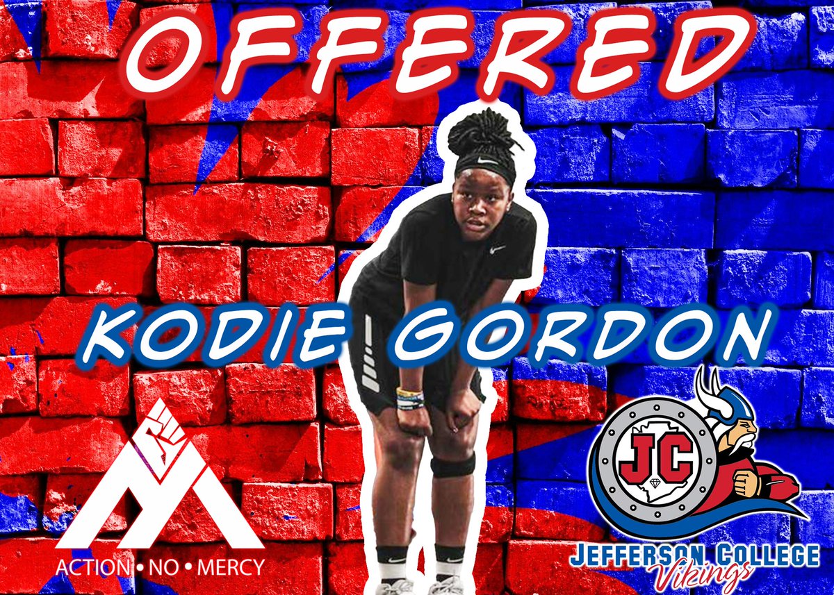 2025 PG <a href="/kodie_gordon/">Kodie Gordon</a> has received an offer from <a href="/CBreadWalker1/">🏀 Coach CB Walker 🏀</a> <a href="/JeffcoHoops/">Jeffco Basketball</a> 

❤️🔺
ANM Approves #actionnomercy

<a href="/CoachDStringer/">Coach Stringer MEd</a> <a href="/PrepGirlsHoops/">Prep Girls Hoops 🏀</a> <a href="/earlaustinjr/">Earl Austin Jr.</a> <a href="/PGHMissouri/">Prep Girls Hoops Missouri</a>