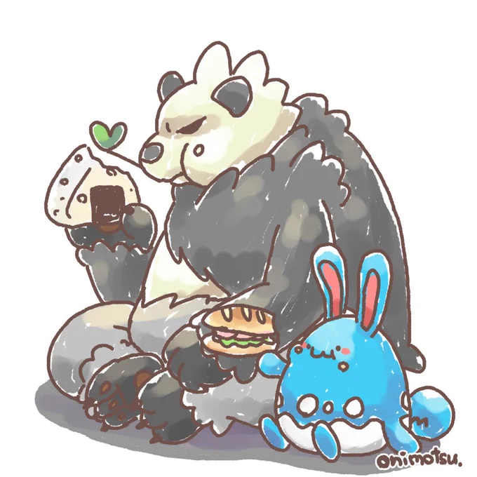 もりもり 