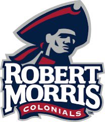 Blessed to receive an offer from Robert Morris!