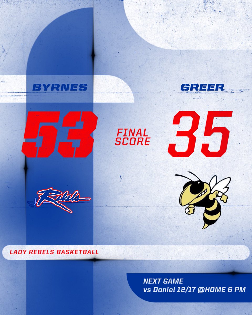 Lady Rebs Basketball (@runninladyrebs) on Twitter photo 