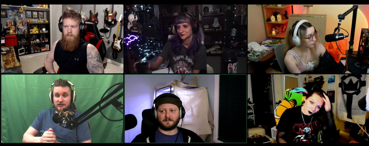 FizziBerry's tweet photo. Pathfinder | ep. 13

one of the last episodes for this short campaign (The Fall of Plaguestone)  live on fumbles_and_flagons https://t.co/7sMcVZB1bh