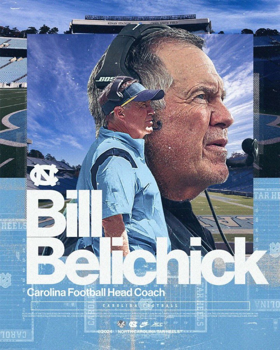 Bill Belichick
