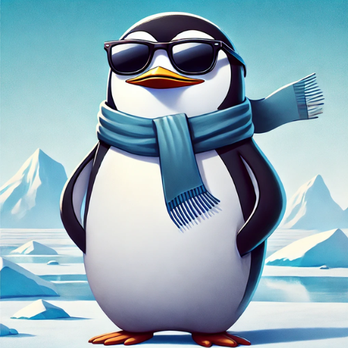 CHLPsolana's tweet photo. 🚀 🔴 CHILL PENGIES #CHLP IS LIVE NOW 🚀 🔴
Don't miss out - DEX IS PAID ON DEXSCREENER ⭐️
CA: 3c1EL2kRWCoPwKvQaRYkAdTEtgsuCZqbLEa2AEEApump
- https://t.co/YSe5LwaYdC
#Solana #SOL #Crypto #memecoin #DEX #dexscreener https://t.co/ZQwcuImVb7