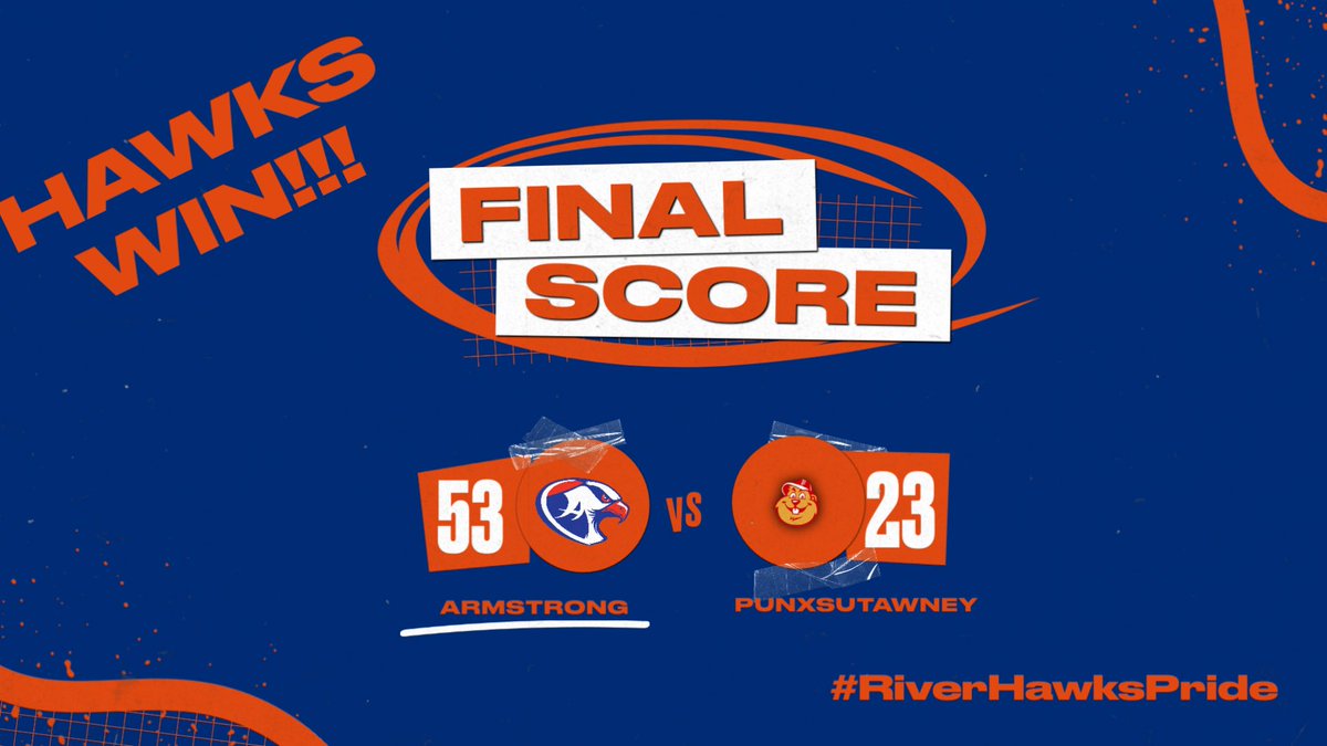 River Hawk wrestlers out in some work tonight. #RiverHawksPride