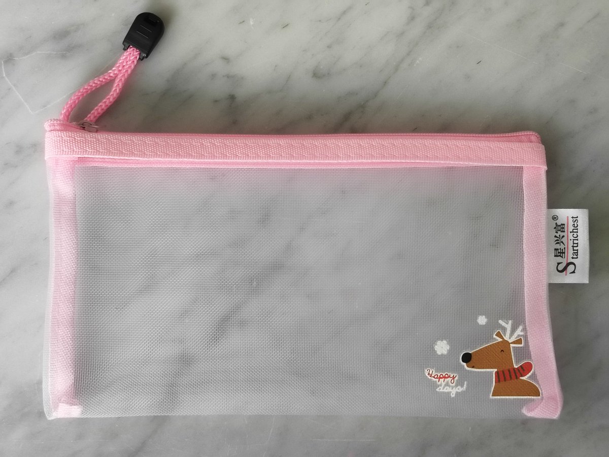 MeowNarak's tweet image. #MeshBag 

#ดระเป๋าตาข่าย