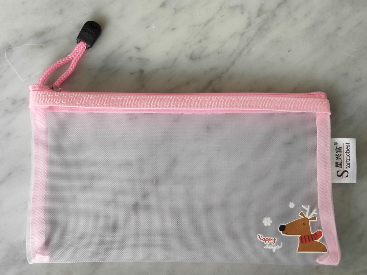 MeowNarak's tweet image. #MeshBag 

#ดระเป๋าตาข่าย