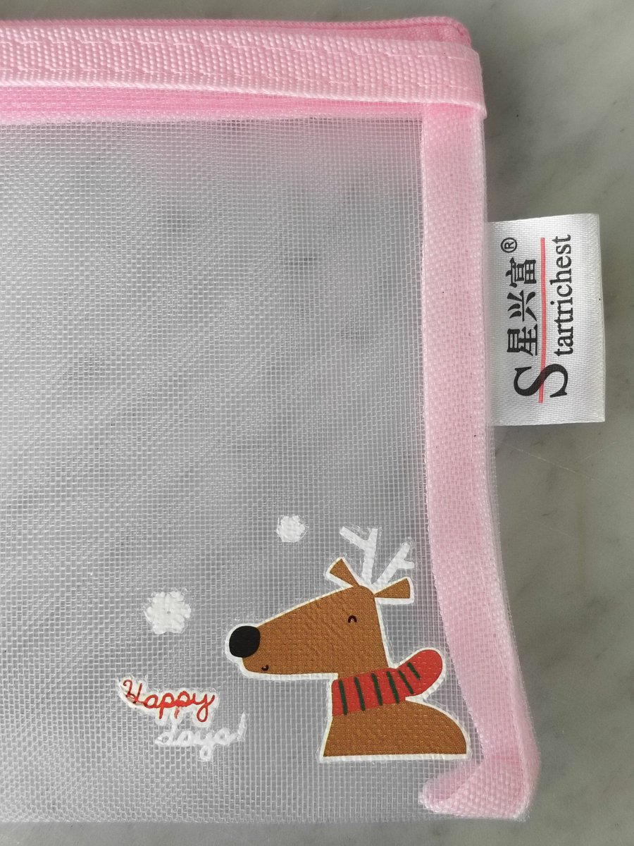 MeowNarak's tweet image. #MeshBag 

#ดระเป๋าตาข่าย