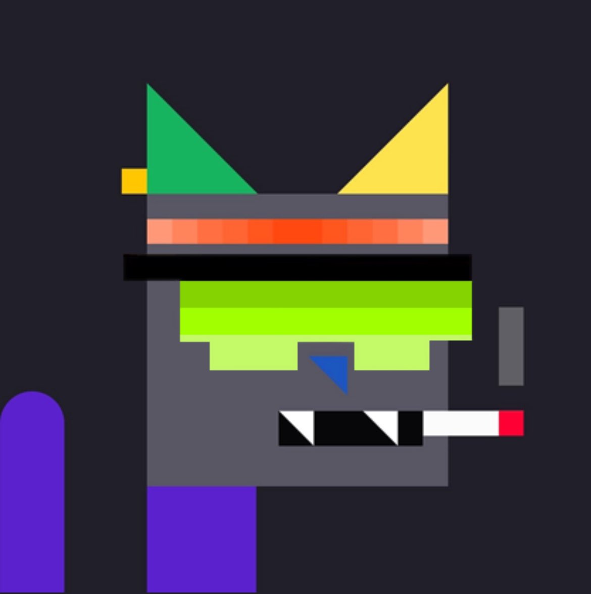 NOYFB 🟧🐒🐈‍⬛ tweet media