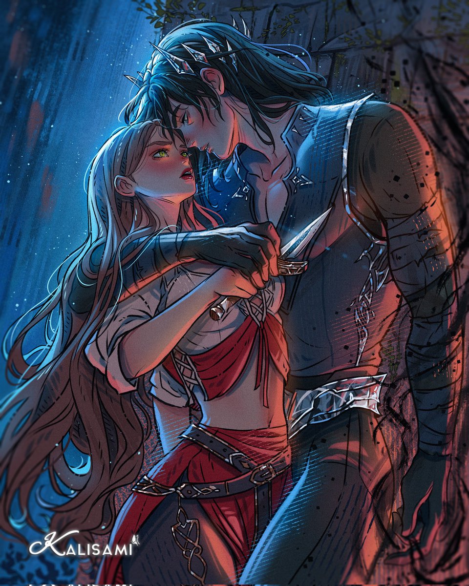 Kalisami tweet media