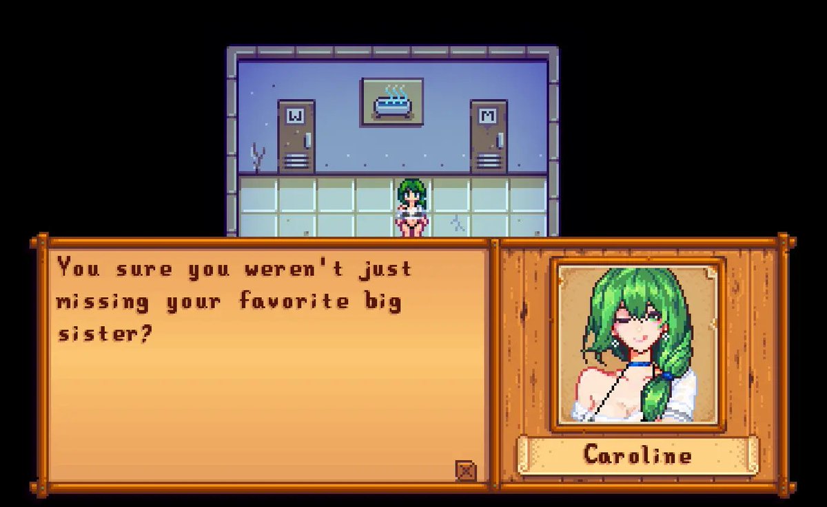 KingLemonVT's tweet photo. 🍋Everyone's busy, so I sit here with my thoughts &amp; my hoe~
#StardewValley #twitchstreamer #ENVtuber #justchatting 
https://t.co/yGzVYAOLSp https://t.co/1wHxGUij0e