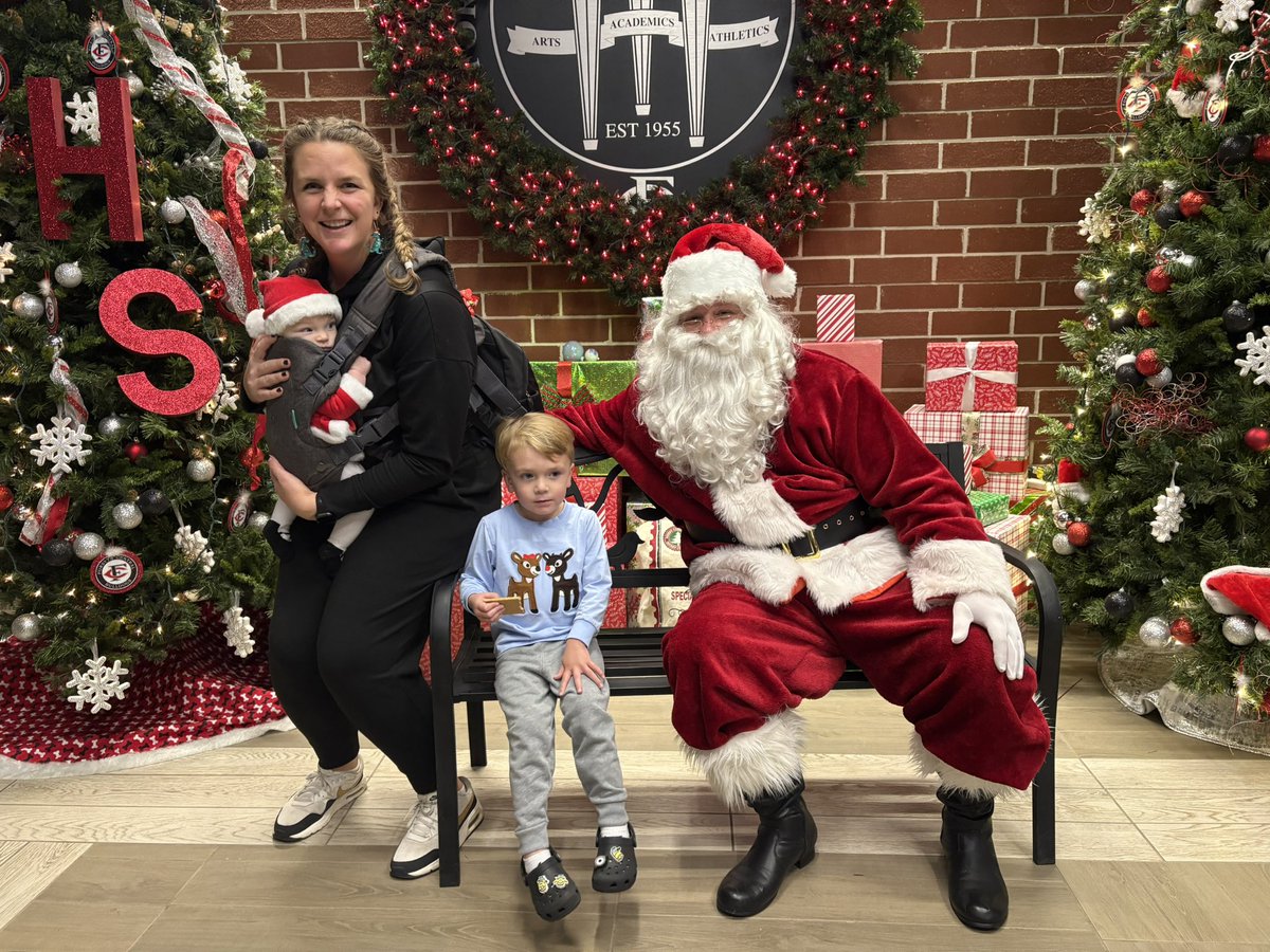 Brittany Pope Thomason tweet media