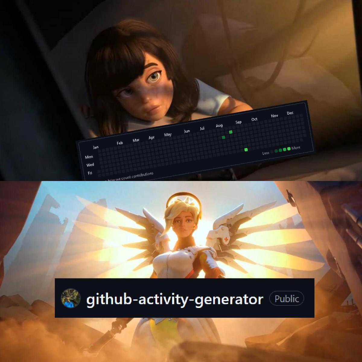 Programmer Humor tweet media