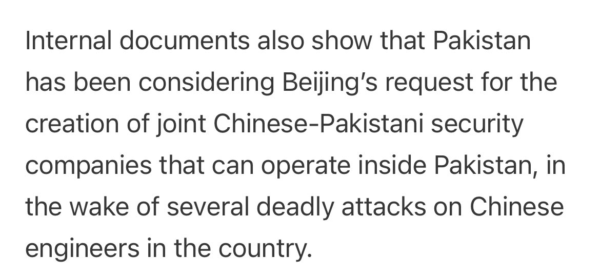 faisal_parla's tweet photo. This was reported in @DropSiteNews nearly three months ago. https://t.co/HrKbMzlggw https://t.co/FGGt8KFiJG