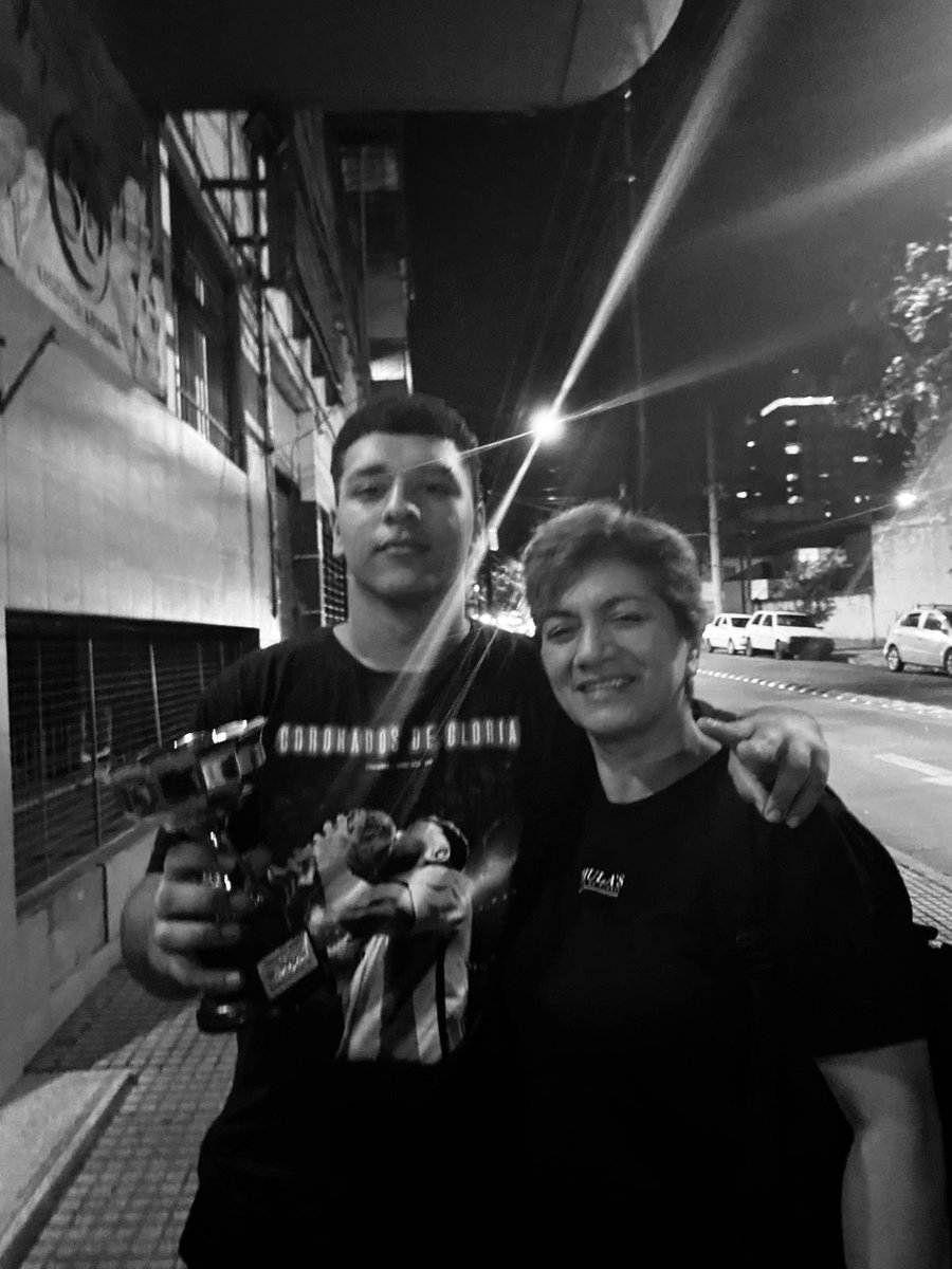 al final si lo logré viejita ❤️‍🩹