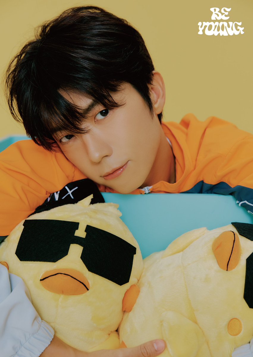 follow_2PMJP's tweet photo. 2024 Jang Wooyoung Fan Meeting
<Be Young> in Japan

心踊る楽しい時間を❤️‍🔥

#2PM
#WOOYOUNG #ウヨン
#Be_Young https://t.co/ZDQ9PUxlvG
