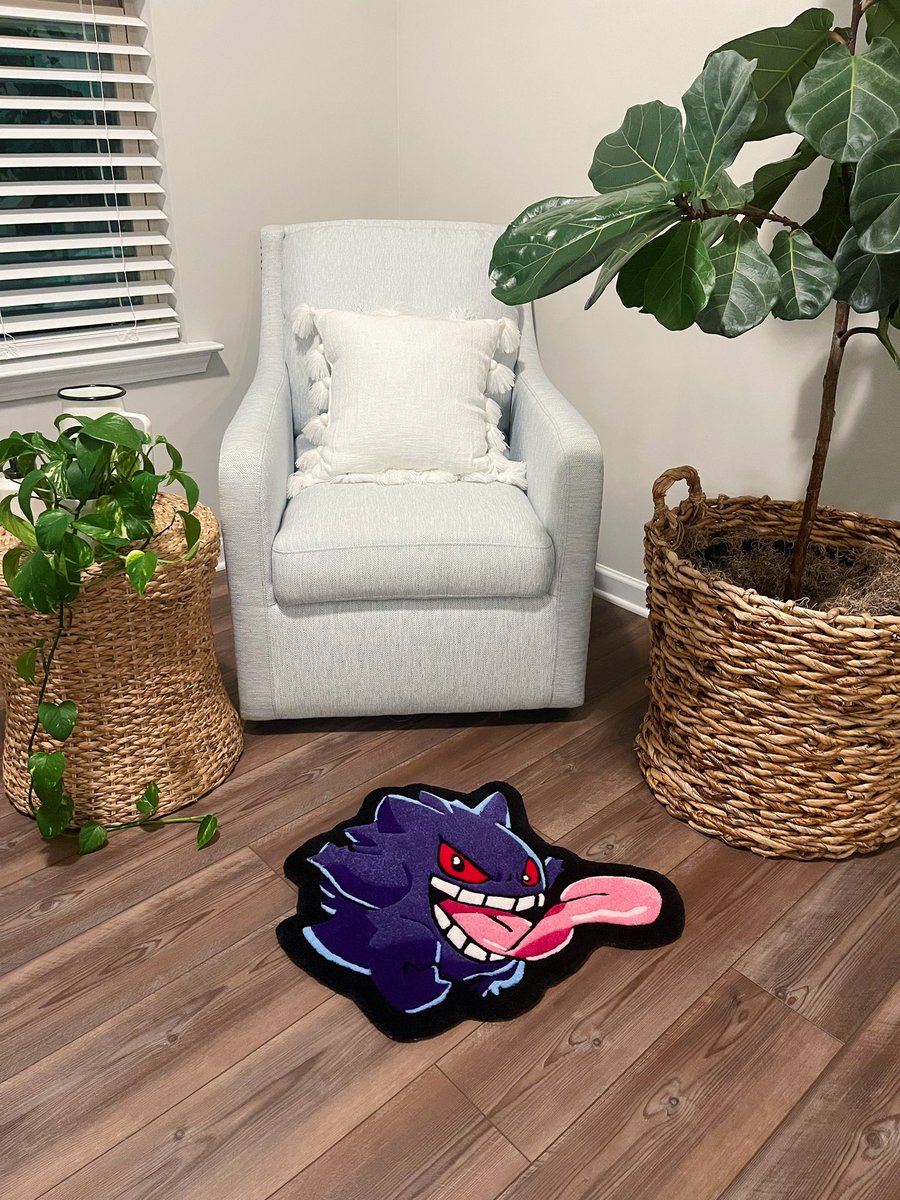 The Rug Bar tweet media