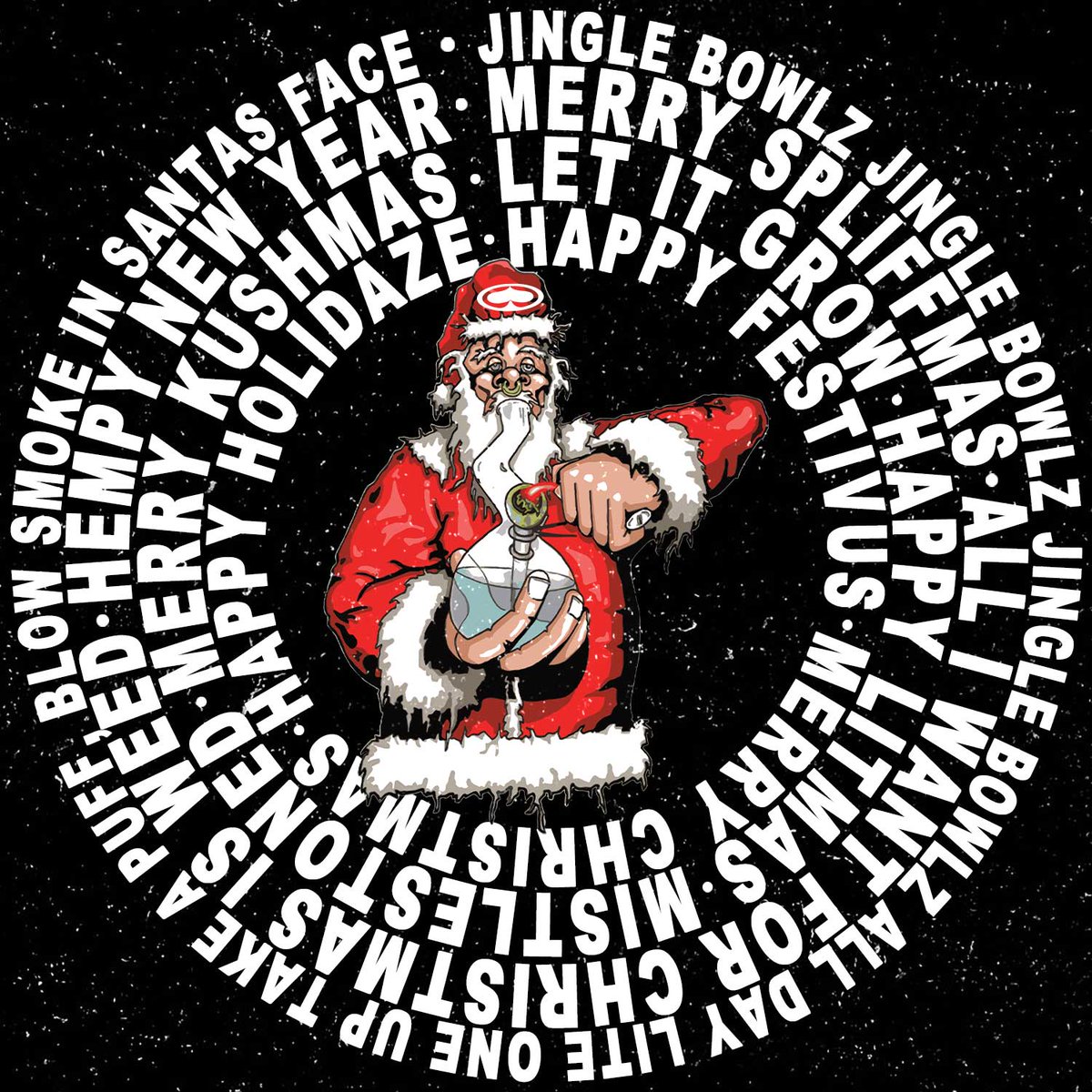 subnoizerecords's tweet photo. Merry Christmas to the underground! 🎄 Hope you're all staying warm and bumping some Underground tracks this holiday. Much love from Sub Noize.
#suburbannoizerecords #undergroundmusic #surf #skate #weed #srh #srhproductions #spaded #merrychristmas #happyholidays https://t.co/09bsLGQ96t
