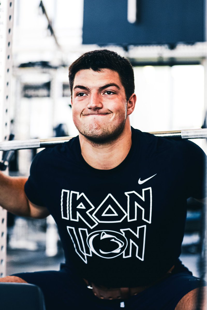 James Franklin tweet media