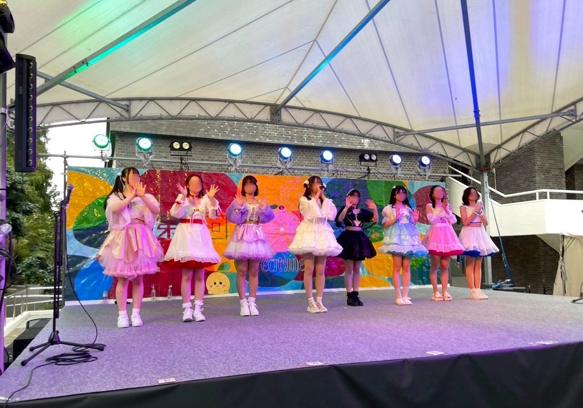 Magic_MugCup's tweet photo. 🫖徽音祭2024 “teatime”🫖

遊びに来てくださったみなさま、本当にありがとうございました💗

ティータイムのような楽しいひとときを過ごしていただけたでしょうか……！☺️🫖✨

来年の徽音祭もよろしくお願いします💭 https://t.co/V7IuctnTfH