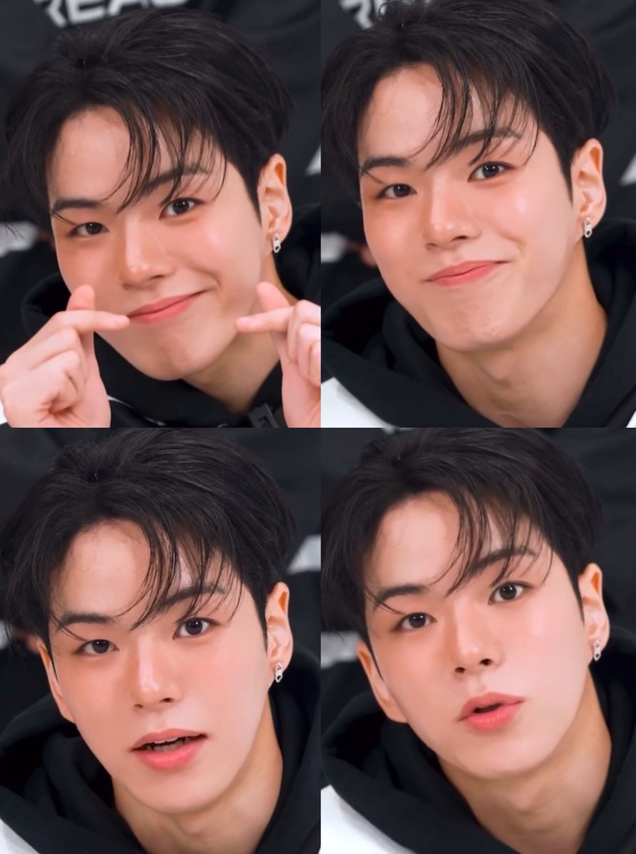 lovelyjaehyuk_'s tweet image. 2025 season’s greetings preview 🎬 #윤재혁