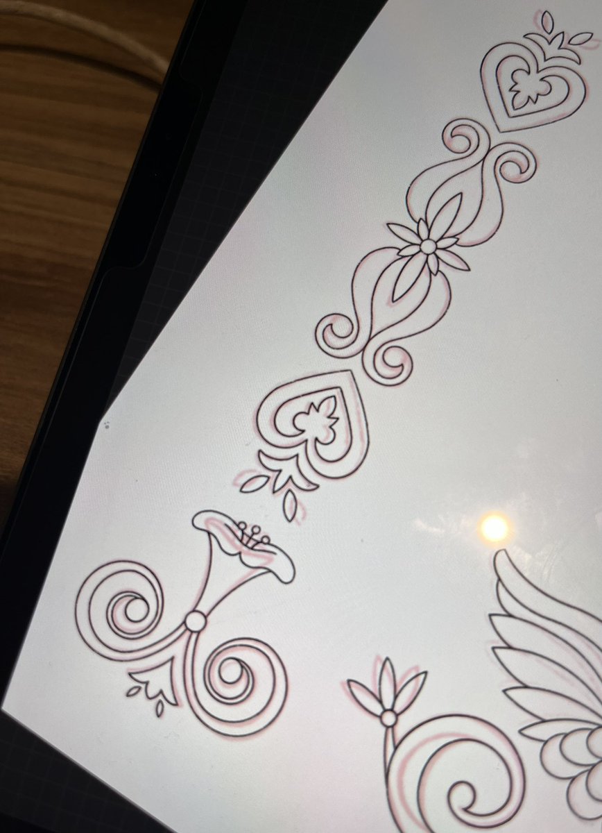 cmichelv's tweet photo. Pasando en limpio un boceto y ya pensando cómo va a ser la pintada 🧐 https://t.co/OXoOO4zeDO