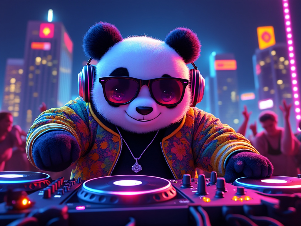 BoogieBamPanda's tweet image. Hey $BGPAND Fam! 🐼

The DJ Panda giveaway is still going strong! We've just dropped 50,000 $BGPAND to 30 lucky wallets! Your chance is next!🚀

✅ Like 
✅Retweet 
✅Follow @BoogieBamPanda 
✅Drop your Sol wallet below to join the fun!👇

#BGPAND #CryptoGiveaway #PandaParty…