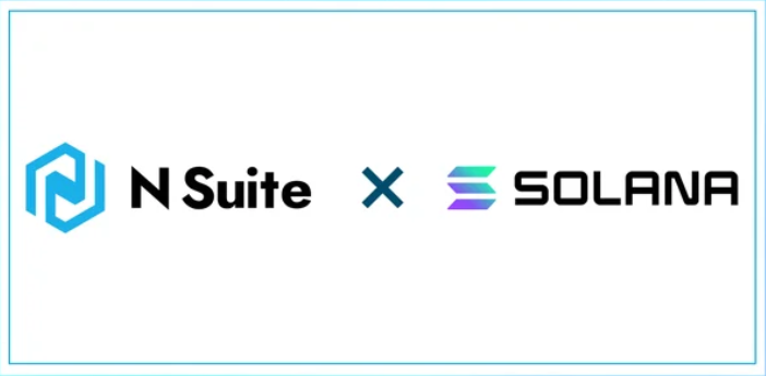 nsuite_en's tweet image. Thrilled to announce that Solana transactions are now supported with N Suite!

The Solana integration will be a phased rollout, with token sending / receiving only at first. Other features are on the roadmap for 2025📆

The gap between EVM &amp;amp; Solana-based projects are closing, and…