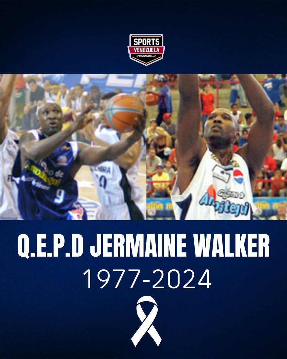 SportsVene's tweet photo. Jermaine Walker  fue el  jugador importado   que más Tiempo estuvo en la organización de @marinosweb https://t.co/OvbymfsPWJ