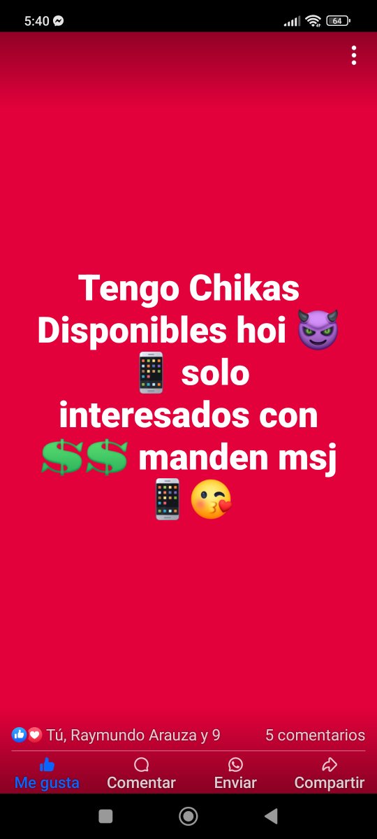 avr29094's tweet photo. Hola a todos seguimos con este mes de Diciembre 😃 Chicas Scort Disponibles tda la semana manda wap solo Cita segura y qe sea en Monclova o frontera COAH #8661067990📱 https://t.co/W68AO4YoEc