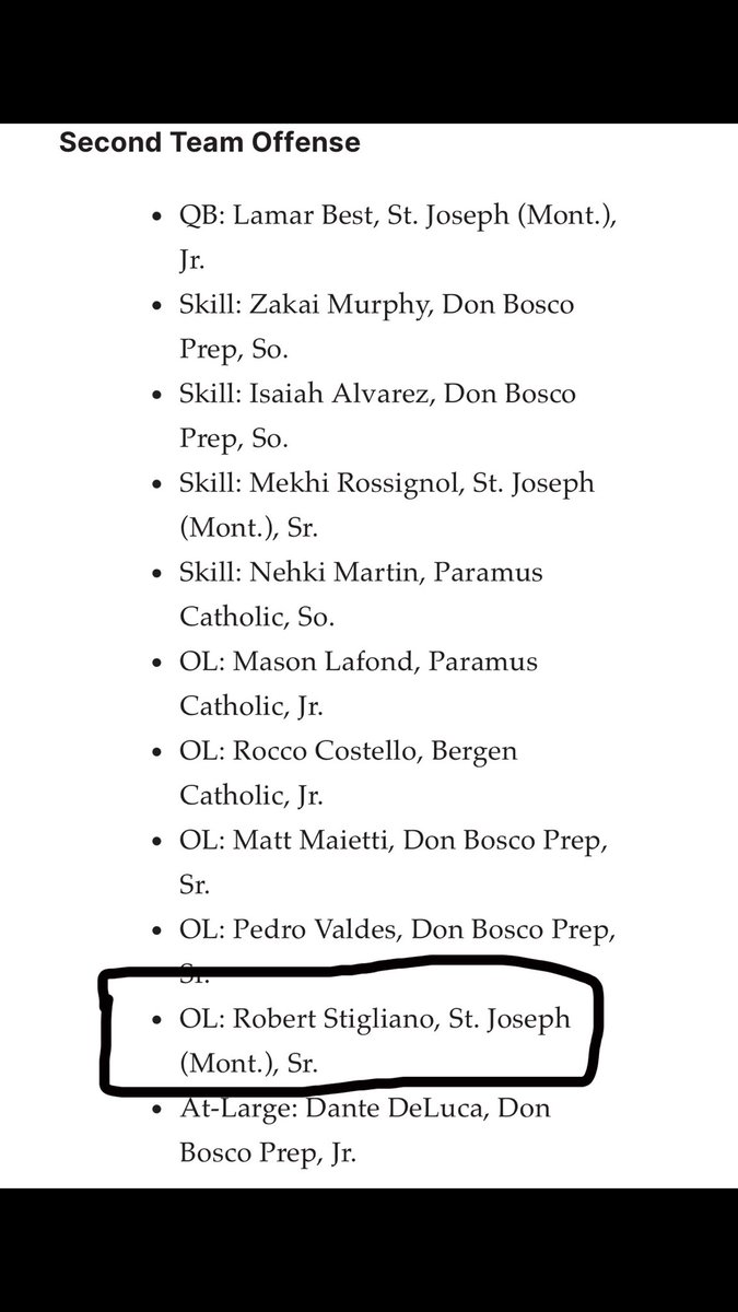 Robbie Stigliano tweet media