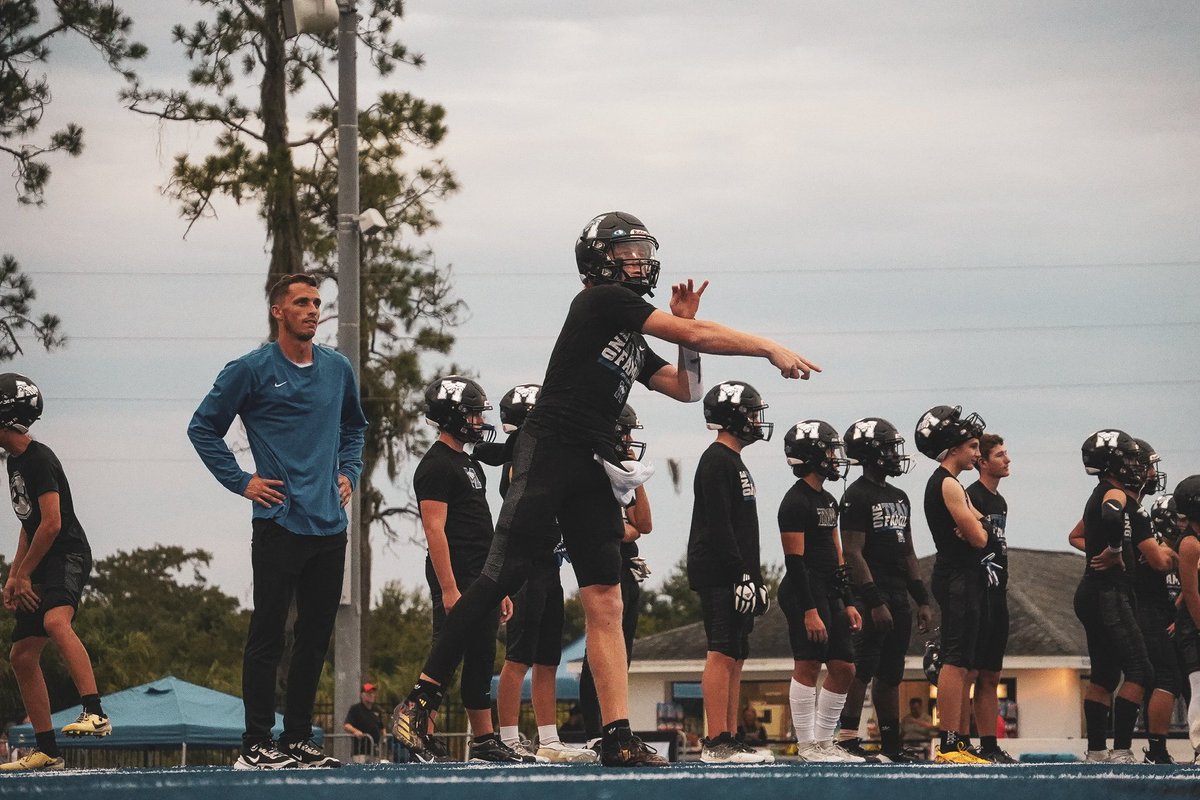 RNGR Zac (@zac6stinson) on Twitter photo <a href="/LBHSfootball/">Brantley Football</a> just got BETTER!
Check out my latest story on Lake Brantley hiring <a href="/Coach_Kruz/">Garrett Kruczek</a> to be their newest head coach!
Potentially the best 2028 Quarterback in the country is headed to Altamonte Springs as well!
rngrmag.com/tradtion-meets…
<a href="/JacksonStecher9/">Jackson Stecher</a> <a href="/rngrmag/">RANGER!</a> <a href="/LBHSfootball/">Brantley Football</a> just got BETTER!
Check out my latest story on Lake Brantley hiring <a href="/Coach_Kruz/">Garrett Kruczek</a> to be their newest head coach!
Potentially the best 2028 Quarterback in the country is headed to Altamonte Springs as well!
rngrmag.com/tradtion-meets…
<a href="/JacksonStecher9/">Jackson Stecher</a> <a href="/rngrmag/">RANGER!</a>