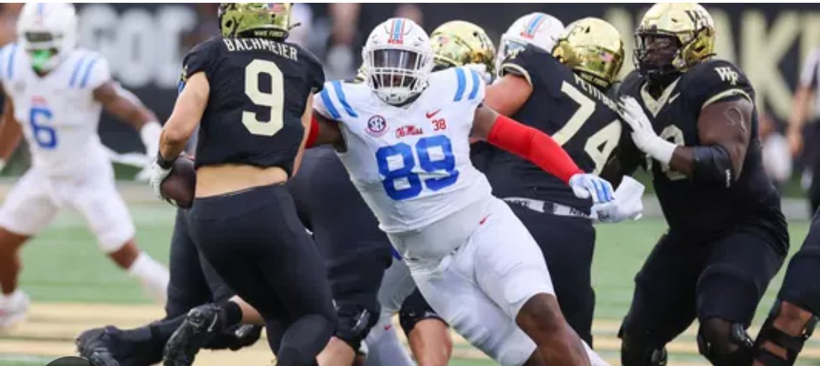 4th and 1… who would you rather have toting the rock???

Jeremy Liggins or JJ Pegues ?