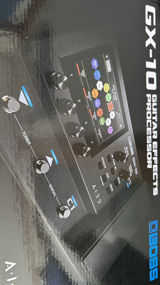 KAZoo_Games's tweet photo. お久しぶりです🫡
#mynewgear  ... https://t.co/GsTFNV03Jg