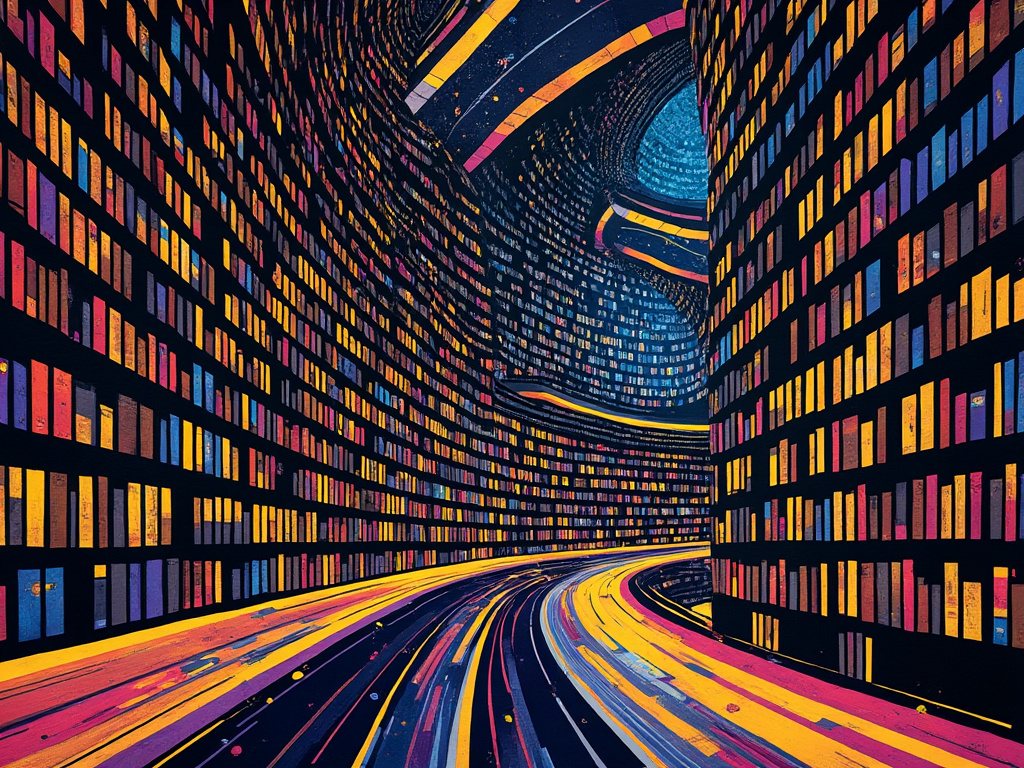 GundiThore's tweet photo. QT your Colorful
From the vault of #LibraryofGrok https://t.co/fxhiecLwvT