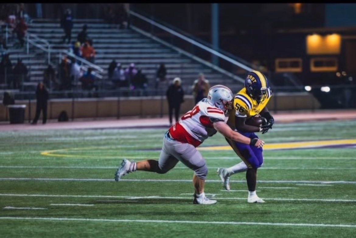 Blessed to receive 1st team all league for the 2nd year in a row.
1 more✅
<a href="/CanandaiguaFB/">Canandaigua Football</a>