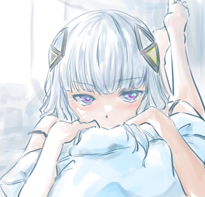 30m/rkgk#可不美術部 