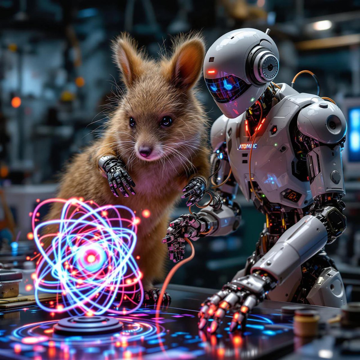 _Quantum_Quokka's tweet photo. @_proxystudio billions must clank https://t.co/7YrOCf4GlN