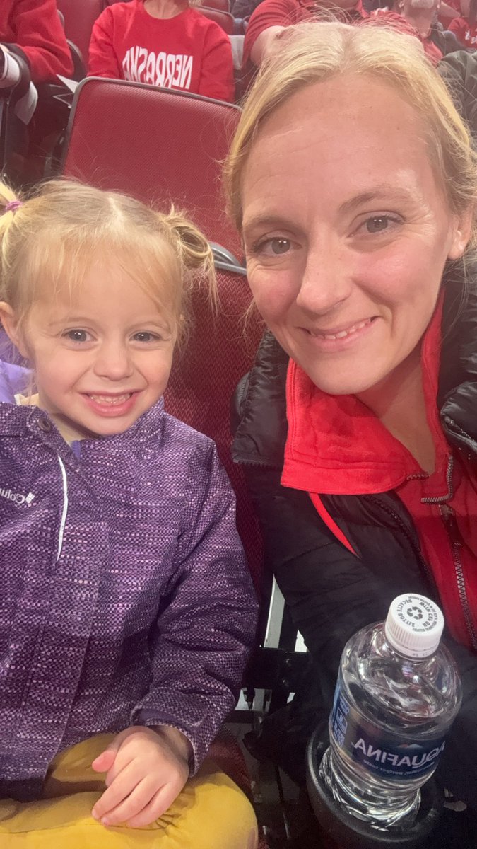Go big red #huskers