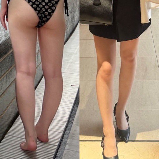 diet_nagomin's tweet photo. この脚マッサージがめちゃくちゃ効く。

色々試したけどお風呂上がりのボディクリームとこのマッサージ無双してる🔻 https://t.co/HmyXroblpa