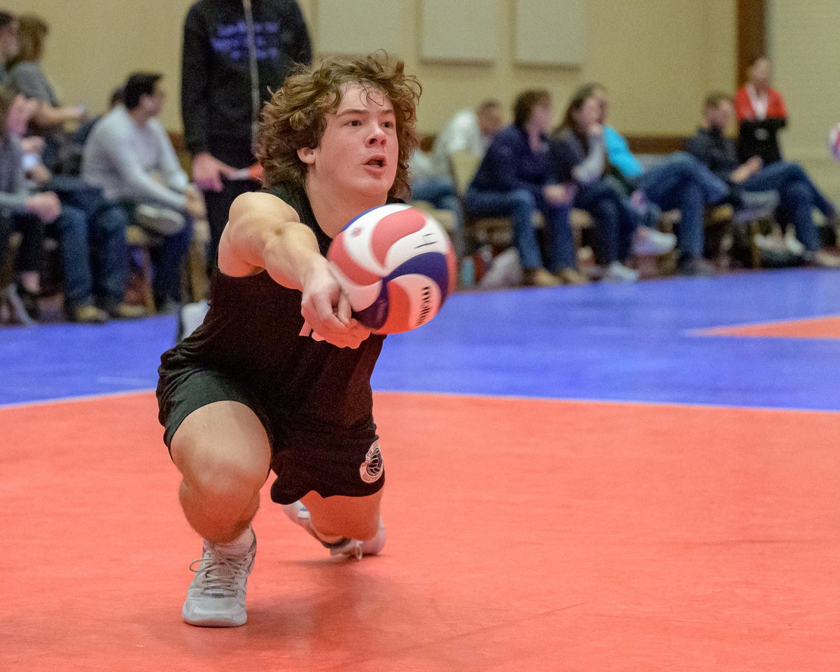 bbarbash's tweet photo. Latest volleyball highlights.

@ty_barbash13 @christybarbash https://t.co/sV4RXkC4OM
